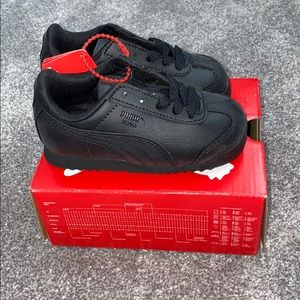 Brand new with tag 7c puma sneakers